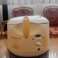 سرخ کن مولینکس اصل نو اکبند