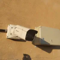 دوربین ثبت پلاک و نظارتی