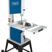 اره فلکه یا نواری HBS400 شپخ
