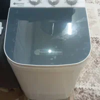 مینی واش و کتونی شور