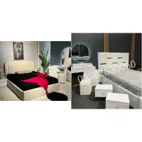 تخت خواب ستین