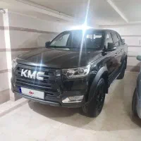 T8 مدل ۴۰۲ ،کم کار