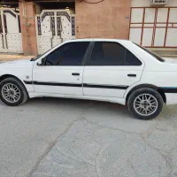پژو   98SLX|خودرو سواری و وانت|بوشهر, |دیوار