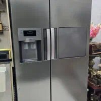 یخچال ساید سامسونگ اصل کره (شخصی)