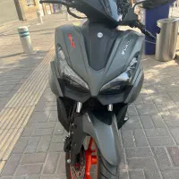 ایروکس نیکتاز ۱۸۰ مدل ۱۴۰۵