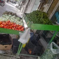وسایل میوه فروشی