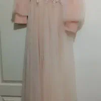 لباس مجلسی.  سالم و نو