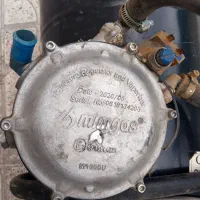 کپسول lpg|قطعات یدکی و لوازم جانبی|گلستان (تهران), |دیوار