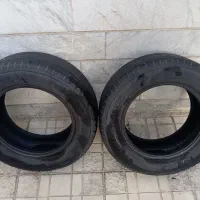 یه جفت لاستیک 14