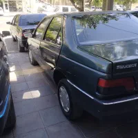 پژو 82یشمی انژکتور