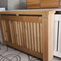 کاور شوفاژ و کاور رادیاتور ترمو وارداتی درجه یک