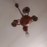 لوستر متحرک