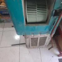کولر دستی|کولر آبی|شهر ری, ولی آباد|دیوار