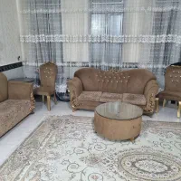 فروش مبل ۱۲ نفره راحتی