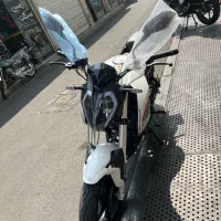 بنلی 180sدرحد صفر|موتورسیکلت|تهران, گمرک|دیوار