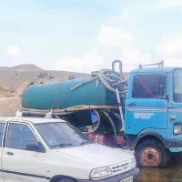 خدمات لوله‌بازکنی فنرزنی و تخلیه چاه شبانه‌روزی