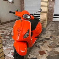 دایچی jp150