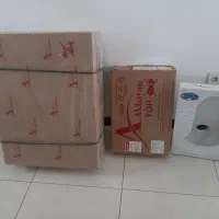 سینک ظرفشویی آبچک سنگ توالت اجاق گاز
