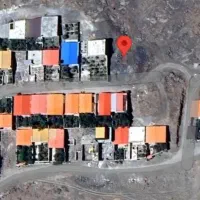 زمین مسکونی فردو