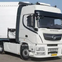 کشنده kx 520 کا ایکس اقساطی شرکت سایپا دیزل