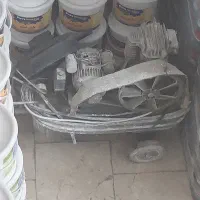 پمپ باد