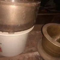 هونگ برنجی وابمیوه گیری بوش