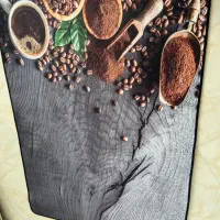 گلیم فرش ۴متری اشپزخانه