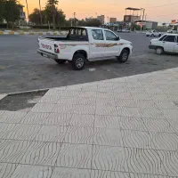 هایلوکس ۲۰۱۴