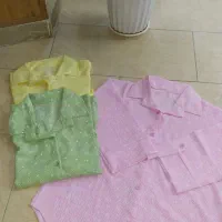 شومیز پاستیلی