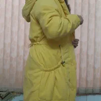 کاپشن زنانه/دخترانه