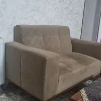 مبل 7نفره مخمل