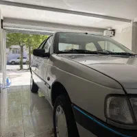 پژو 405 مدل 88|خودرو سواری و وانت|اردبیل, |دیوار