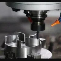 خدمات cnc