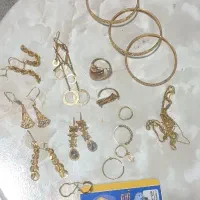 فروش 35گرم طلا فقط امروز به قیمت خام