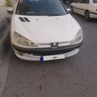 ۲۰۶صندوقدار تیپ ۲