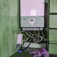 سرویس تعمیرکار تعمیر انواع پکیج شوفاژ سراسر شیراز