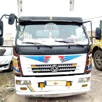 کاویان GLS 106 سقف بلند مسقف بغل بازشو سالم