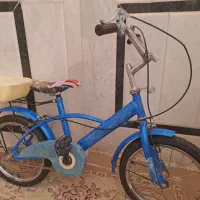 دوچرخه میفروشم