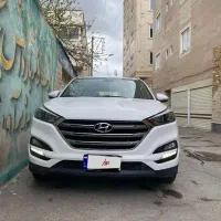 توسان ۲۰۱۷