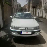 خودرو پرشیا  نیمه سفارشی