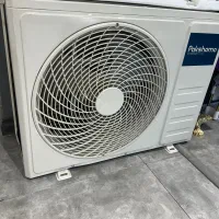 پخش کولرگازی اسپیلت کارخانه بدون پیش پرداخت اقساط