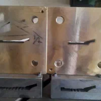 خدمات وایرکات و سوپردریل(دریل اسپارک) و فرز