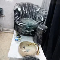 لوازم سالن زیبایی