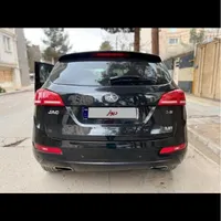 جک S5 دنده‌ای، مدل ۱۳۹۴|خودرو سواری و وانت|بجنورد, |دیوار