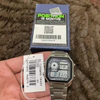 کاسیو جهان نما AE1200wHD