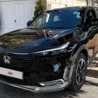 فروش هوندا وزل مشکی۲۰۲۵کارکرد۲۹۰۰۰