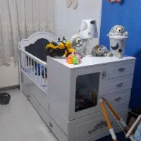 سرویس تخواب بچه