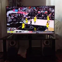 تلویزیون 43 اینچ LED ایکس‌ویژن