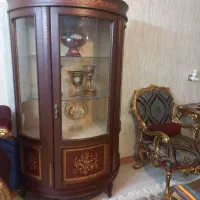 ویترین معرق مناسب جهیزیه کار تهران