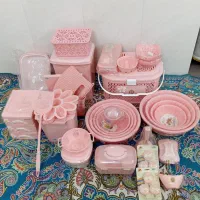 سرویس پلاستیک